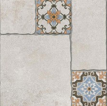 Digital Parking Tiles Code 5254 (400x400mm)