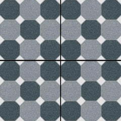 Digital Vitrified Tiles Code 5265 (400x400mm) Matt