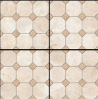 Digital Parking Tiles Code 5269 (400x400mm)