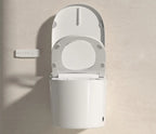 Hindware Starc Smart Toilet- Wall Mount 96680