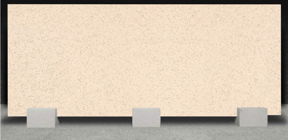 Kitchen Quartz Slab Camrola Code Coasta Star