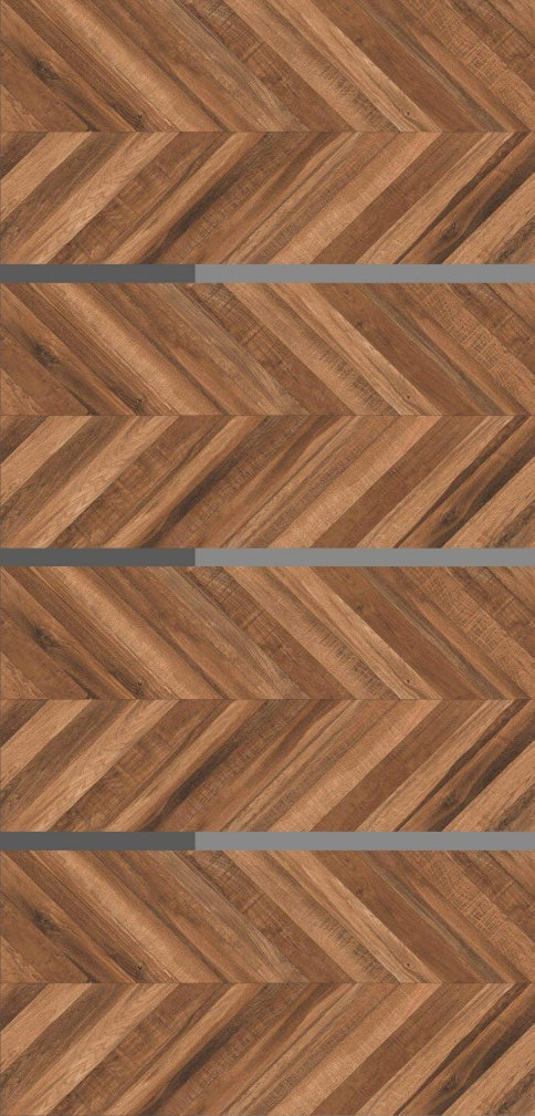 Digital Wooden Carving Tiles Code 530 (600x1200 mm) Carving