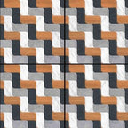 Digital Parking Tiles Code Sp-5306 (400x400mm)