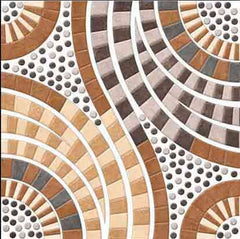 Digital Parking Tiles Code 5413 (400x400mm)