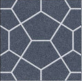 Digital Parking Tiles Code 5452 (400x400mm)