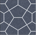 Digital Parking Tiles Code 5452 (400x400mm)