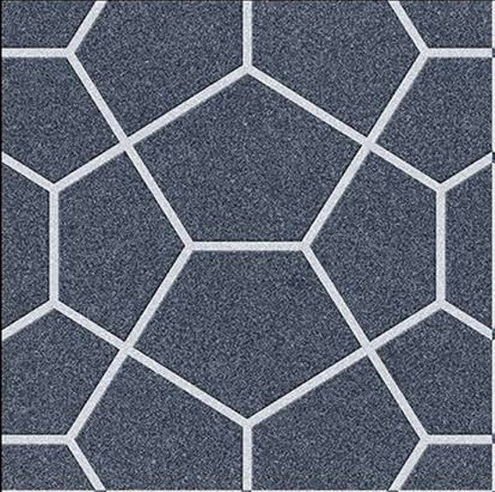 Digital Parking Tiles Code 5452 (400x400mm)