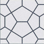 Digital Parking Tiles Code 5453 (400x400mm)