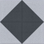 Digital Parking Tiles Code 5503 (400x400mm)