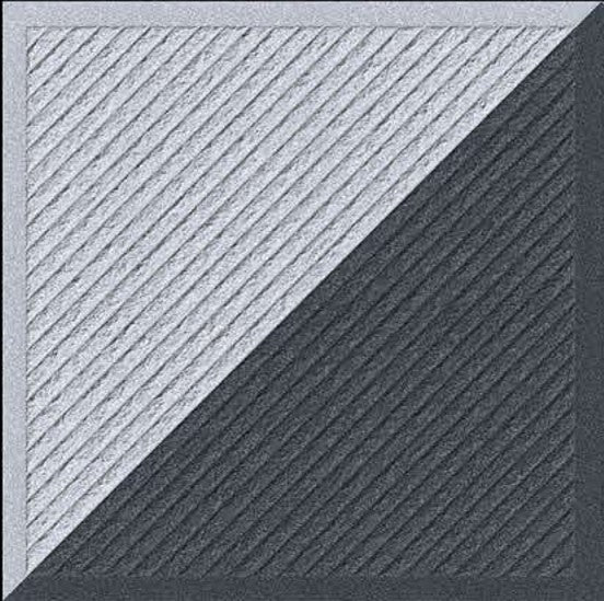 Digital Parking Tiles Code 5503 (400x400mm)