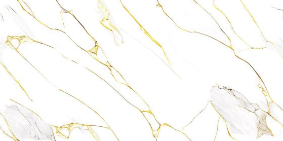 Digital Vitrified Carving Tiles Code 574 (600x1200 mm) Inky Carving