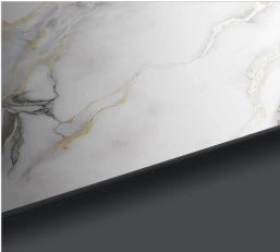 Digital Vitrified Carving Tiles Code 577 (600x1200 mm) Inky Carving