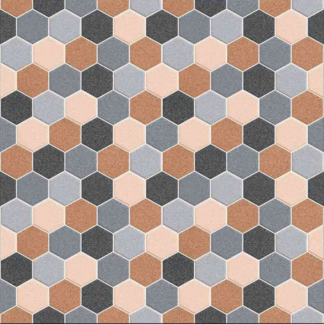 Digital Parking Tiles Code 5801 (400x400mm)