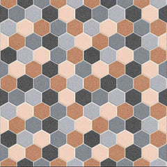 Digital Parking Tiles Code 5801 (400x400mm)