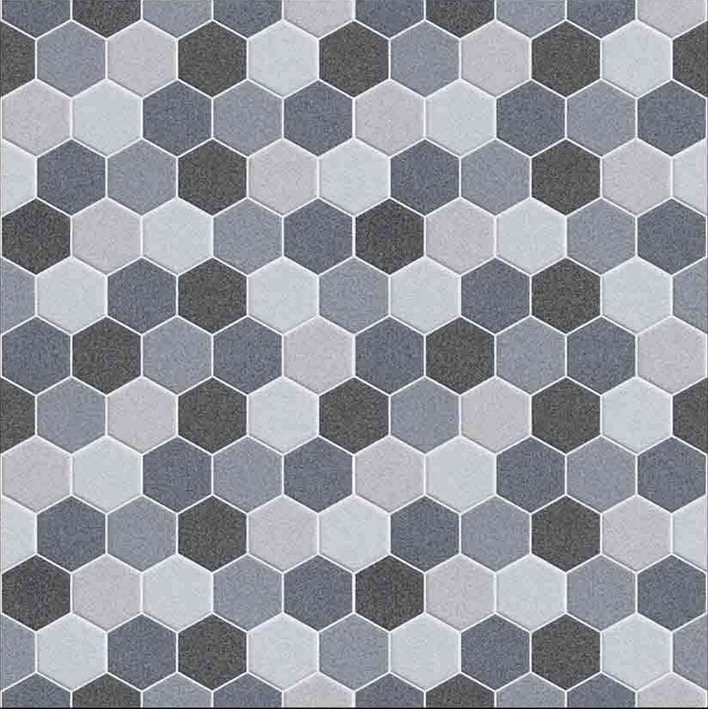 Digital Parking Tiles Code 5802 (400x400mm)