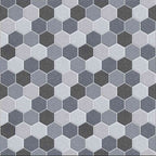 Digital Parking Tiles Code 5802 (400x400mm)