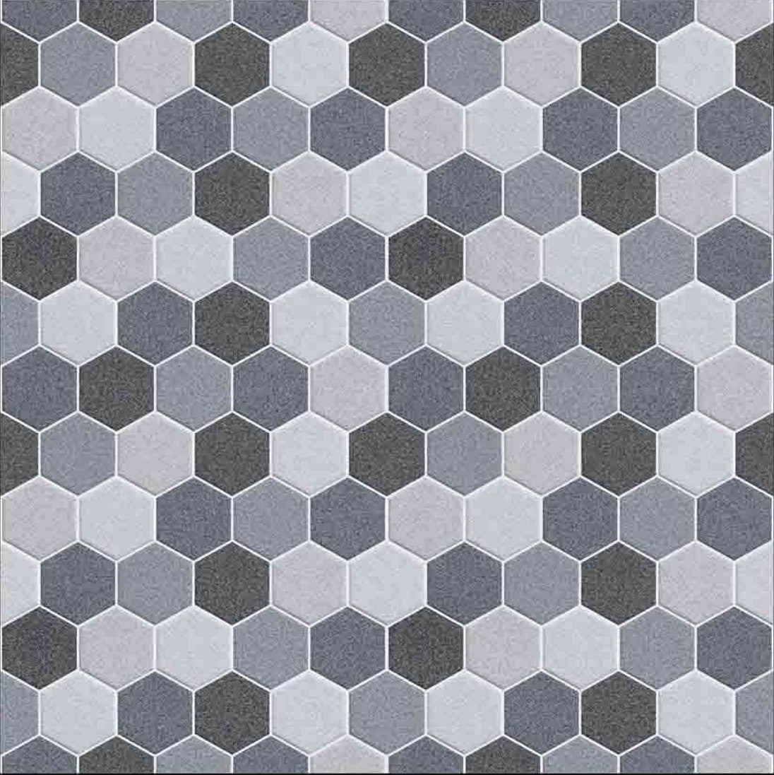 Digital Parking Tiles Code 5802 (400x400mm)