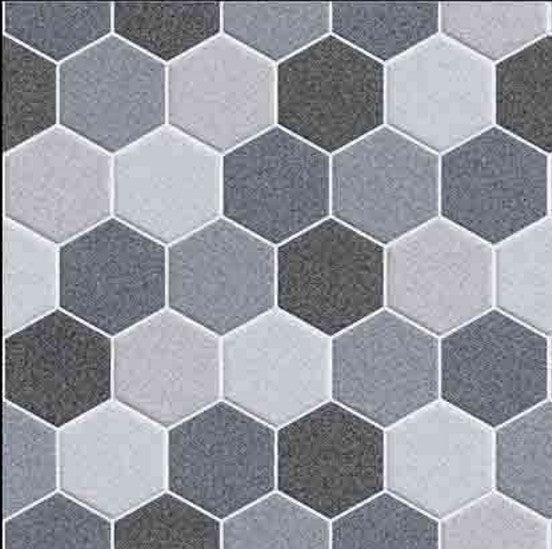 Digital Parking Tiles Code 5802 (400x400mm)