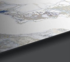 Digital Vitrified Carving Tiles Code 582 (600x1200 mm) Inky Carving