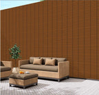 Digital Ceramic Tiles Code Orange Alloy P-190 (300x600 mm)