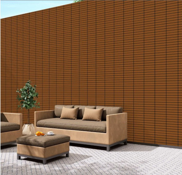 Digital Ceramic Tiles Code Orange Alloy P-190 (300x600 mm)