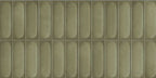 Digital Subway Tiles Code Luna Green (300x600 mm)