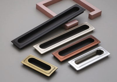 Spleza Door Handle 601