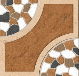 Digital Vitrified Tiles Code 60101 (300x300mm) Matt