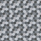 Digital Parking Tiles Code 602 (300x300mm)