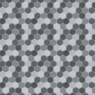 Digital Parking Tiles Code 602 (300x300mm)