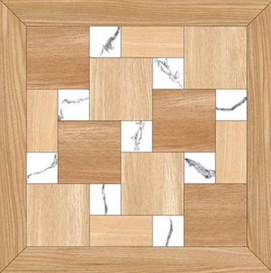 Digital Porcelain Tiles Code 6047 (600x600 mm) Matt