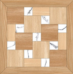 Digital Porcelain Tiles Code 6047 (600x600 mm) Matt