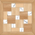 Digital Wooden Tiles Code 6047 (600x600 mm)