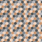 Digital Parking Tiles Code 605 (300x300mm)