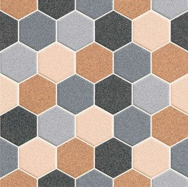 Digital Parking Tiles Code 605 (300x300mm)