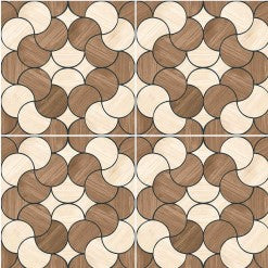 Digital Parking Tiles Code 6065 (400x400mm)