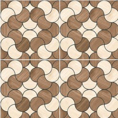 Digital Vitrified Tiles Code 6065 (400x400mm) Matt
