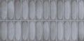 Digital Subway Tiles Code Luna Grey (300x600 mm)