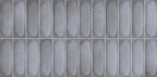 Digital Subway Tiles Code Luna Grey (300x600 mm)