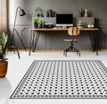 Digital Carpet Tiles Code 61016 (300x300mm)