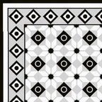 Digital Carpet Tiles Code 61016 (300x300mm)