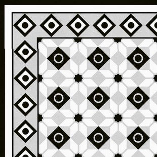 Digital Carpet Tiles Code 61016 (300x300mm)