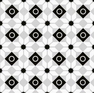 Digital Carpet Tiles Code 61016 (300x300mm)