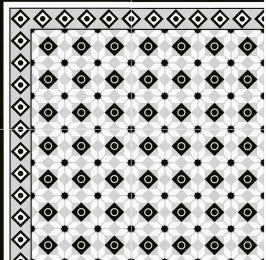 Digital Carpet Tiles Code 61016 (300x300mm)