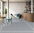 Digital Carpet Tiles Code 61018 (300x300mm)