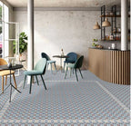 Digital Carpet Tiles Code 61018 (300x300mm)