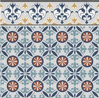 Digital Carpet Tiles Code 61018 (300x300mm)