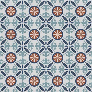 Digital Carpet Tiles Code 61018 (300x300mm)