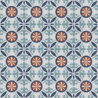 Digital Carpet Tiles Code 61018 (300x300mm)