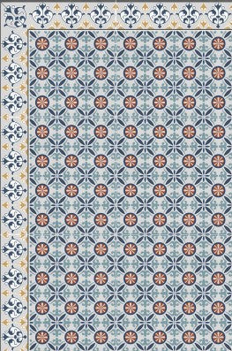 Digital Carpet Tiles Code 61018 (300x300mm)